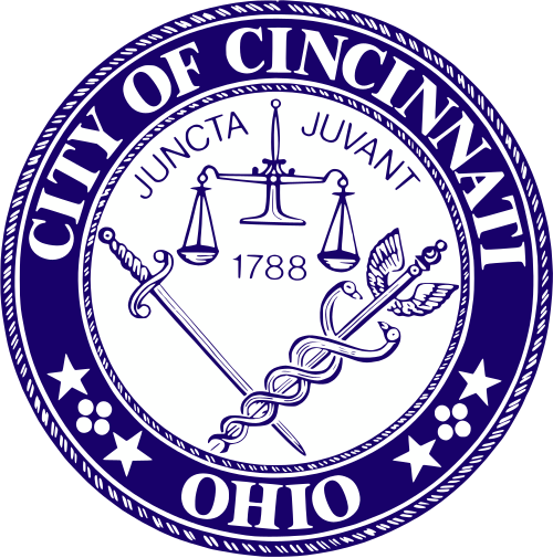 Cincinnati City Council